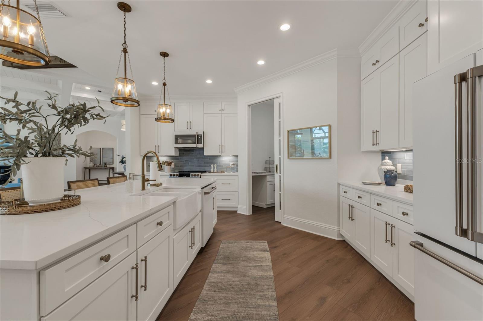 Image 6 of 58 For 435 La Sila Court