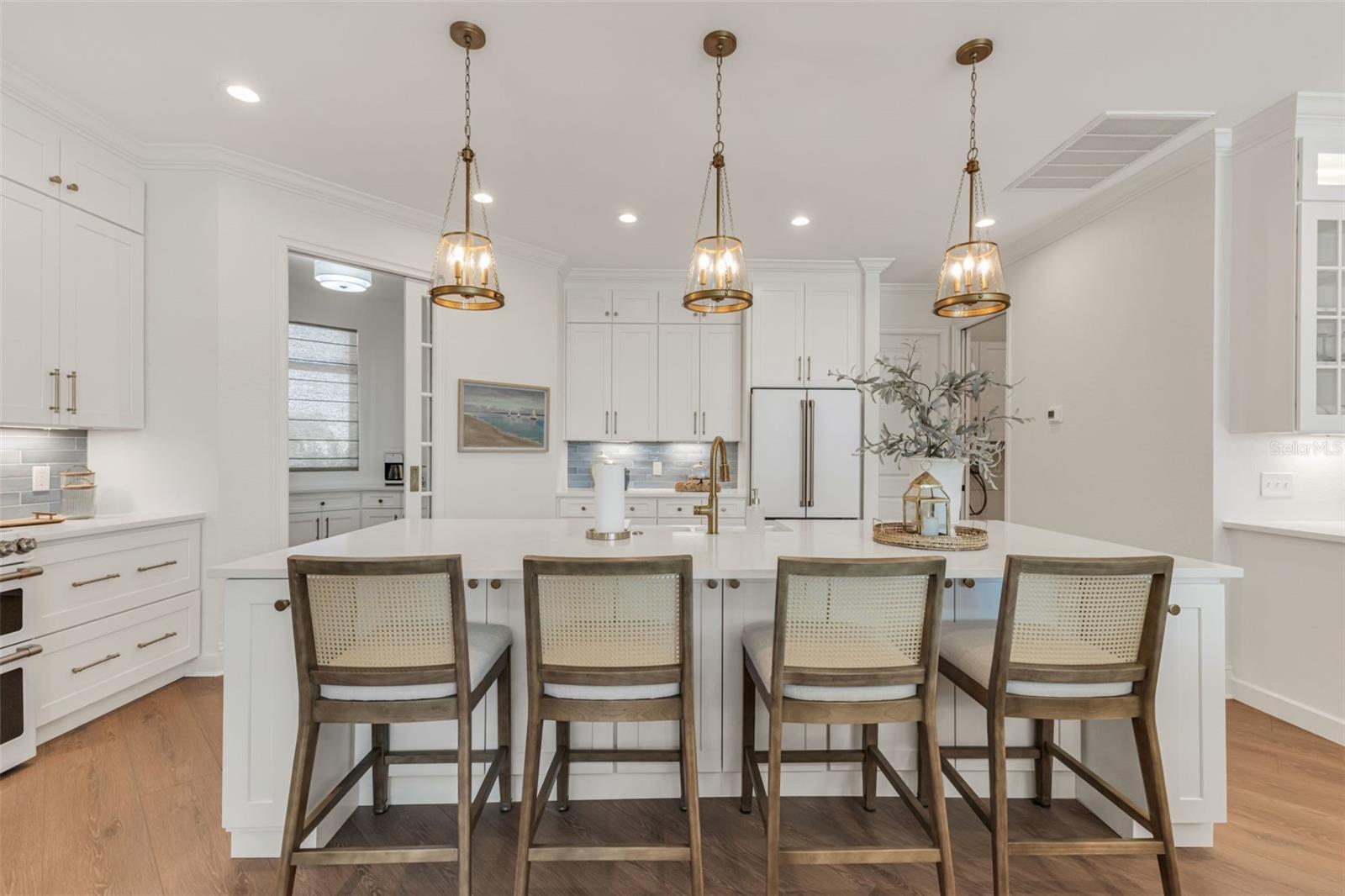 Image 8 of 58 For 435 La Sila Court