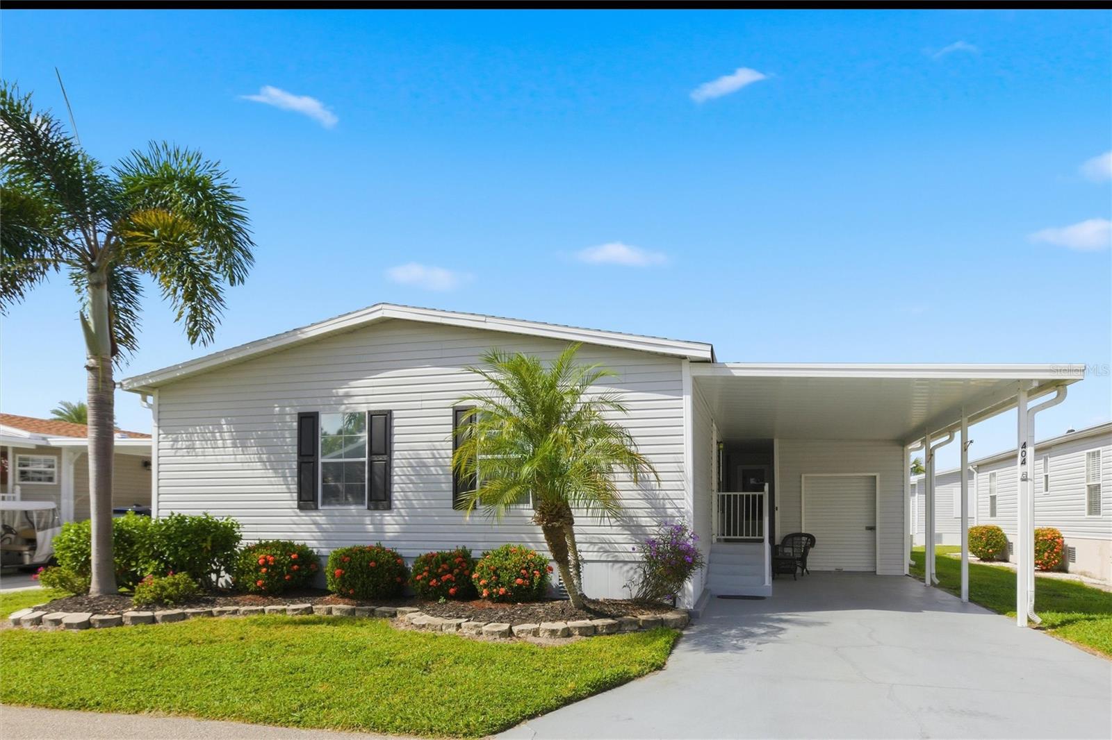 Details for 2100 Kings Highway 404, PUNTA GORDA, FL 33980