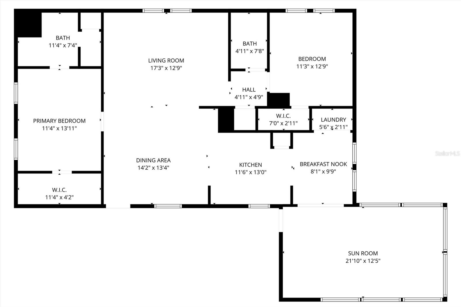 Image 2 of 51 For 2100 Kings Highway 404