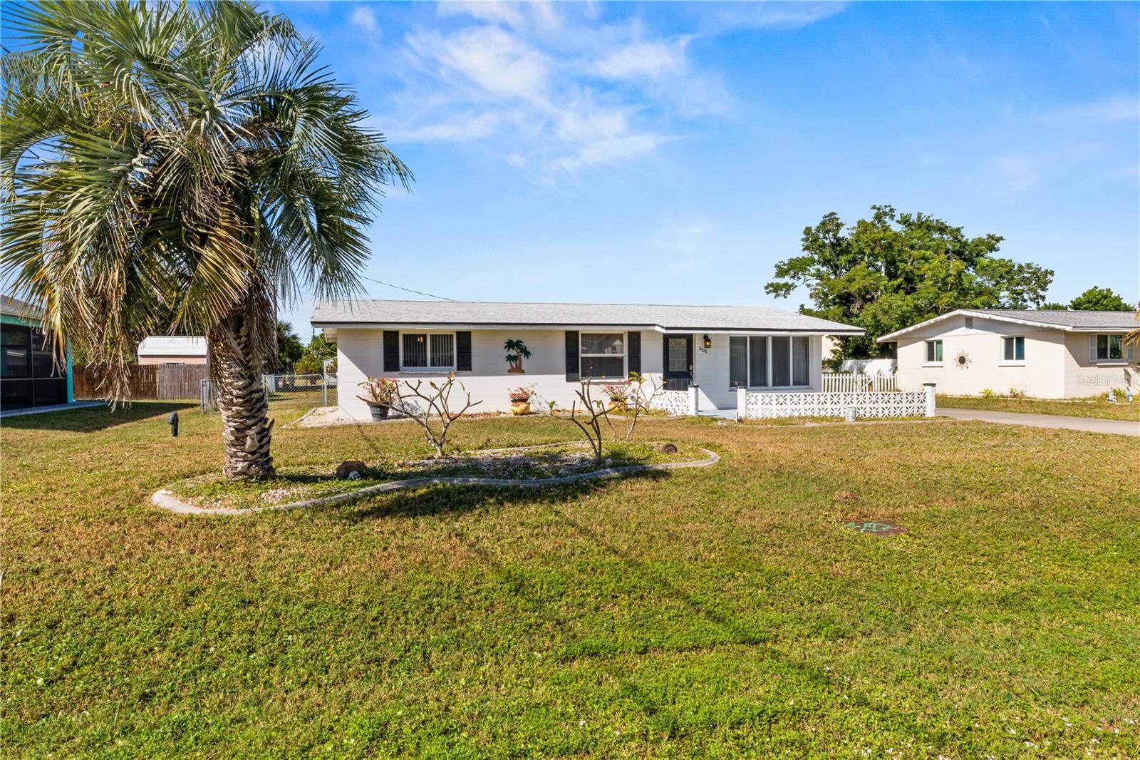 Details for 2106 Mississippi Avenue, ENGLEWOOD, FL 34224