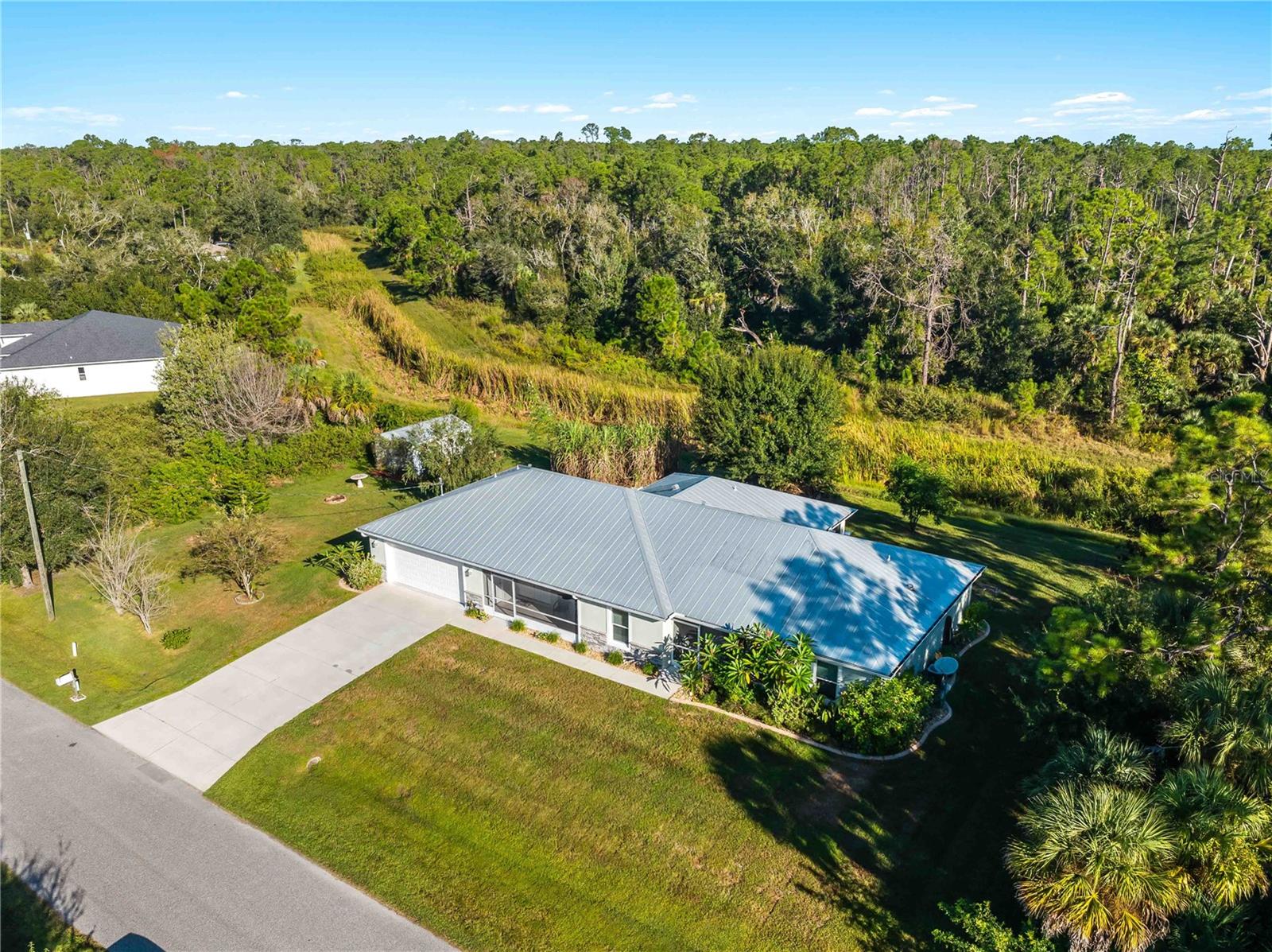 Details for 2330 Armenia Road, NORTH PORT, FL 34286