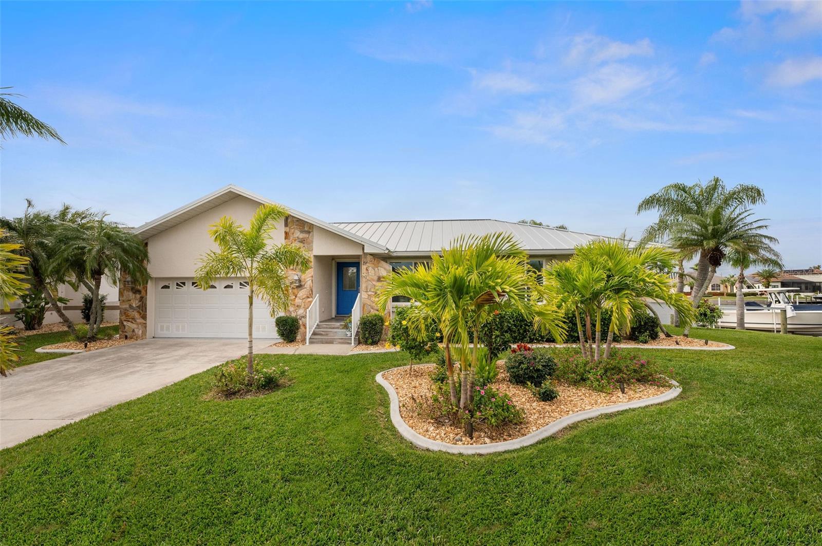 Details for 1230 Swan Court, PUNTA GORDA, FL 33950