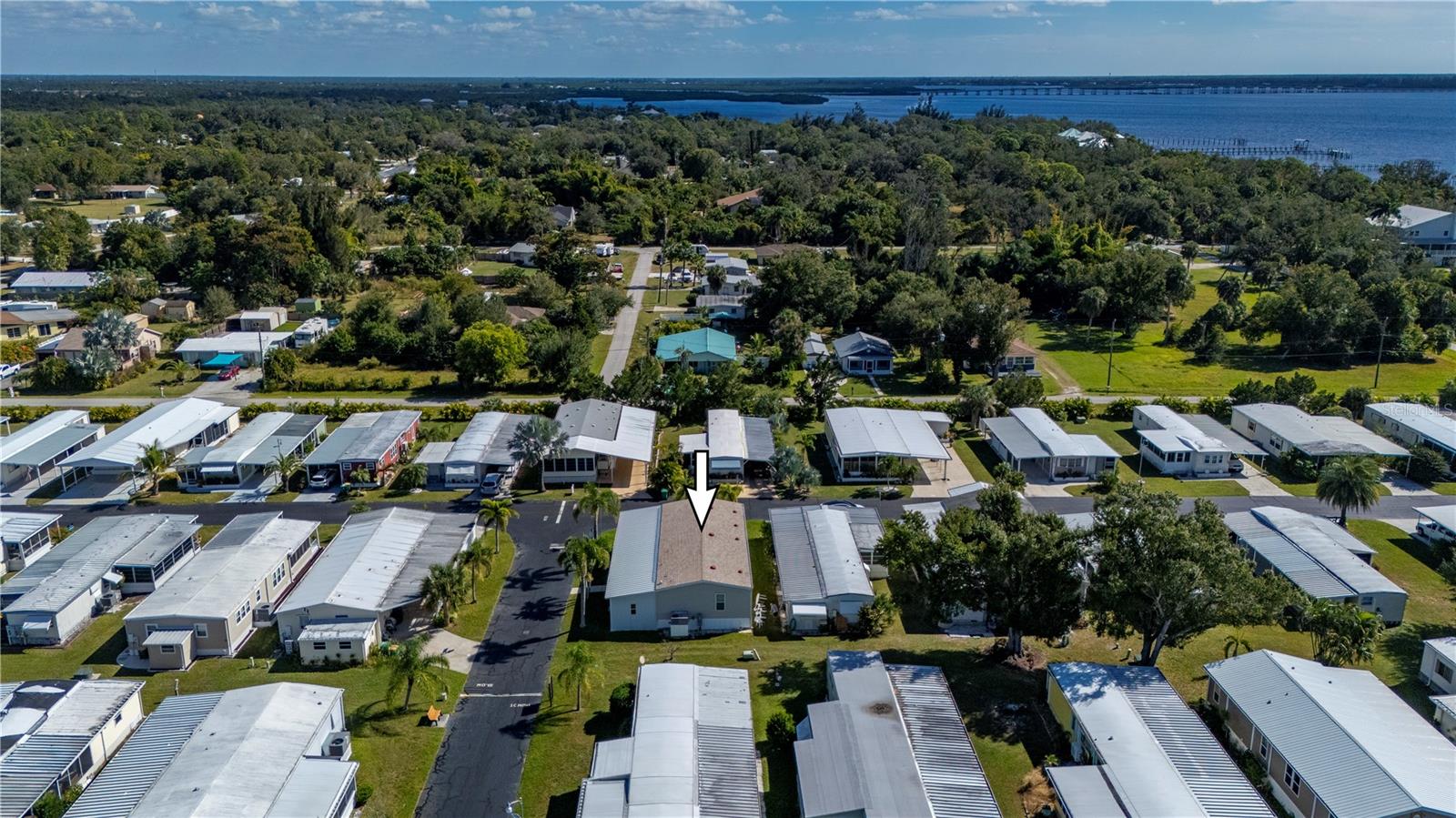 Image 47 of 61 For 24437 Harborview Road 51