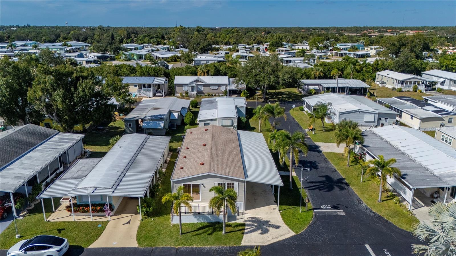 Image 54 of 61 For 24437 Harborview Road 51