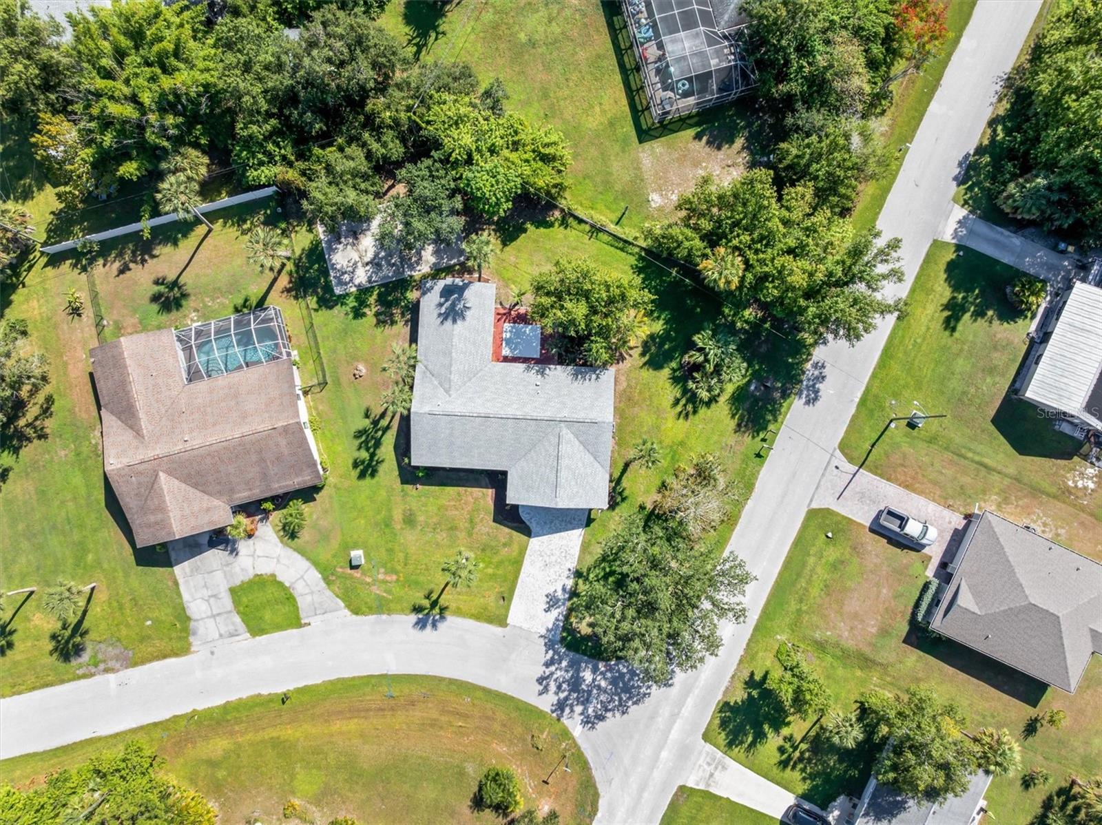 Image 37 of 41 For 20252 Navajo Lane