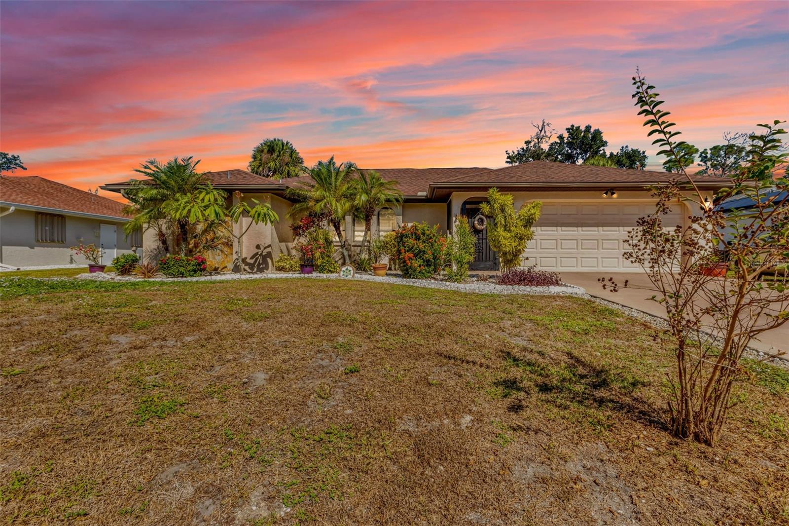 Details for 15240 Buswell Avenue, PORT CHARLOTTE, FL 33953