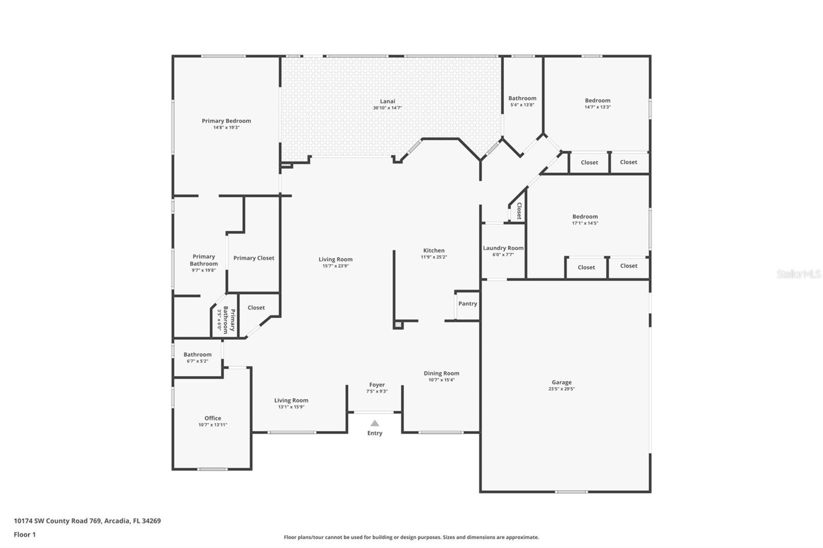 Listing photo id 43 for 10174 County Road 769