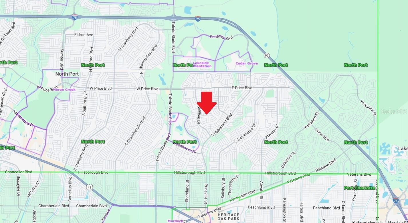 Image 3 of 3 For Noppenberg Avenue