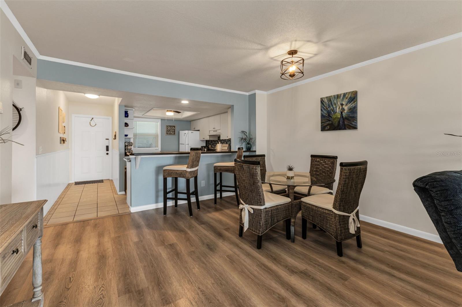 Image 13 of 43 For 4410 Warren Avenue 217