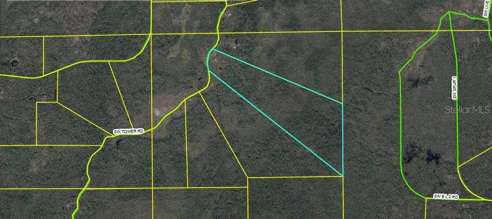 Details for 9122 Tower Road, MADISON, FL 32340