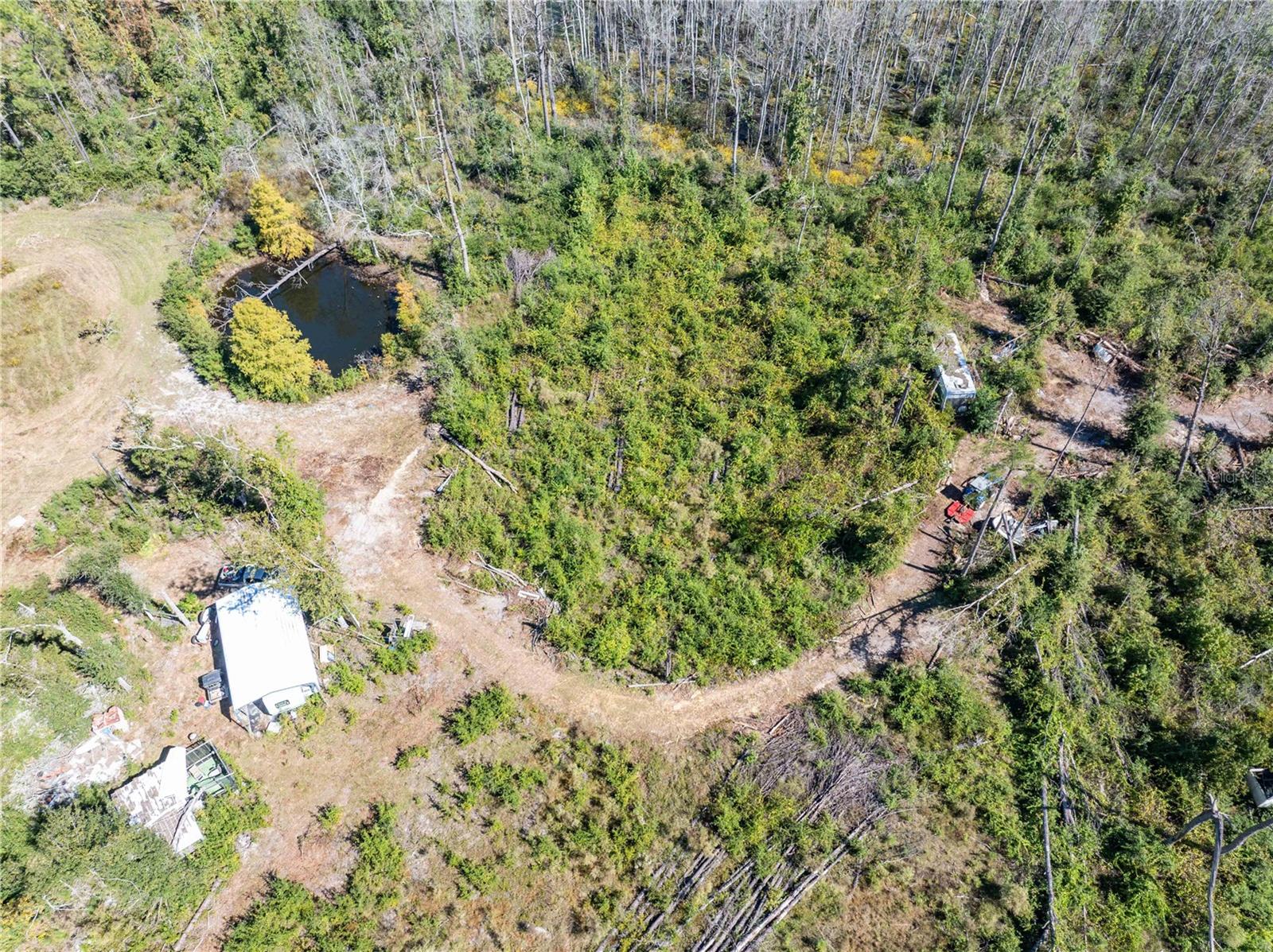 Image 11 of 29 For 9122 Tower Road