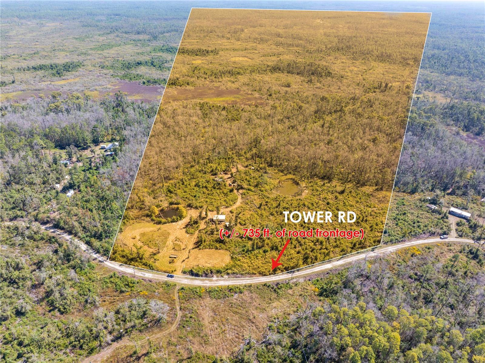 Image 3 of 29 For 9122 Tower Road