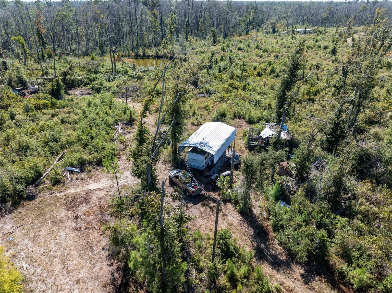 Image 8 of 29 For 9122 Tower Road