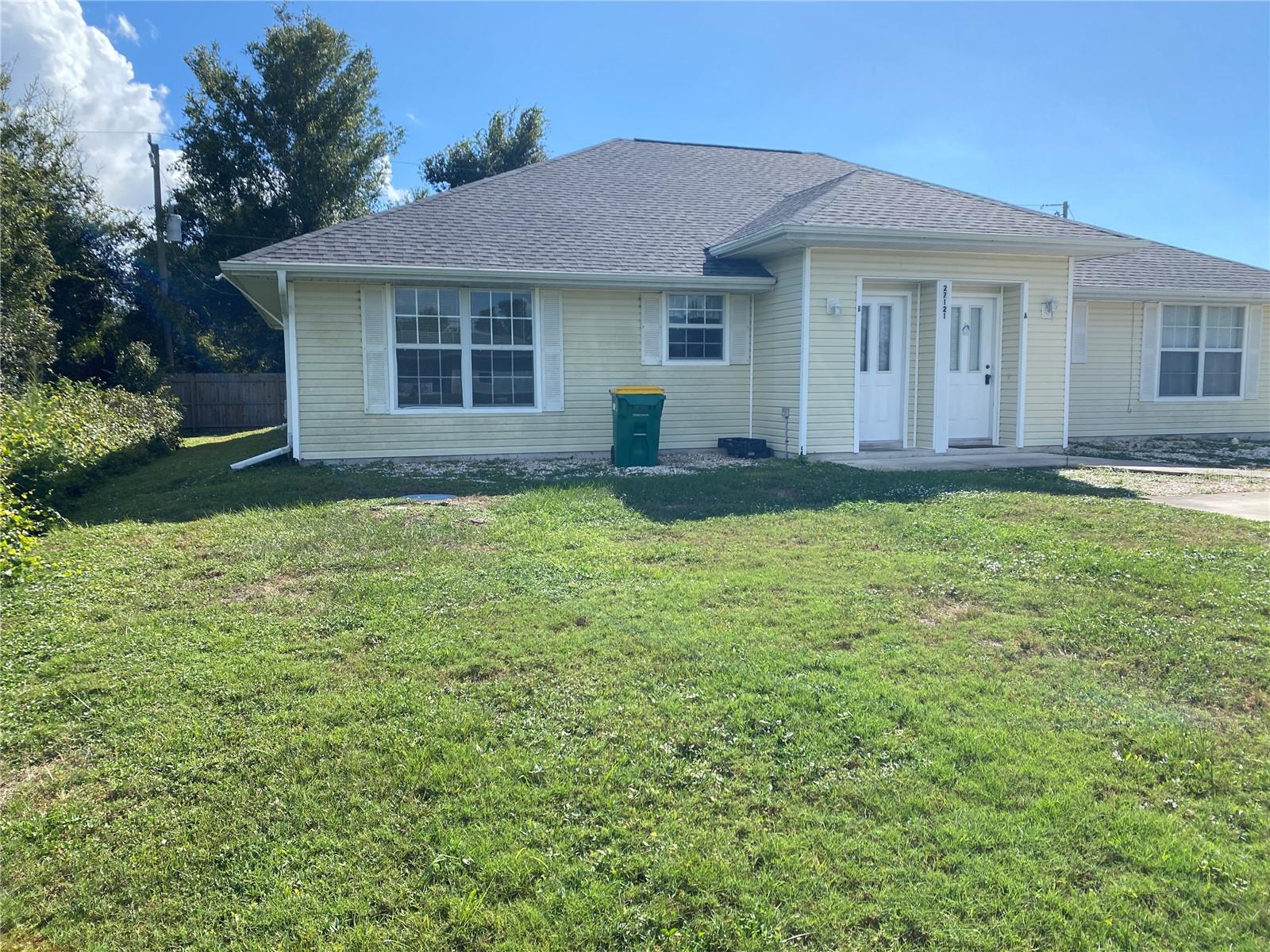 Details for 27121 Partin Drive B, PUNTA GORDA, FL 33983