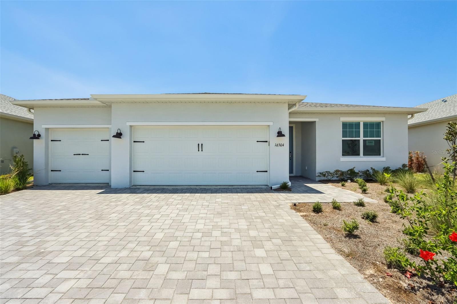 Details for 16504 Seven Lakes Avenue, PUNTA GORDA, FL 33982