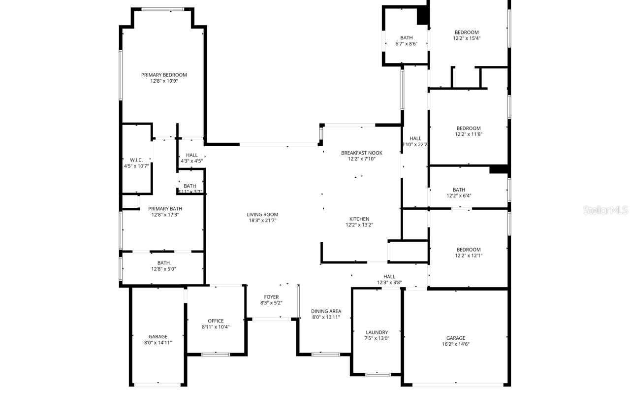 Image 59 of 61 For 2526 25th Avenue