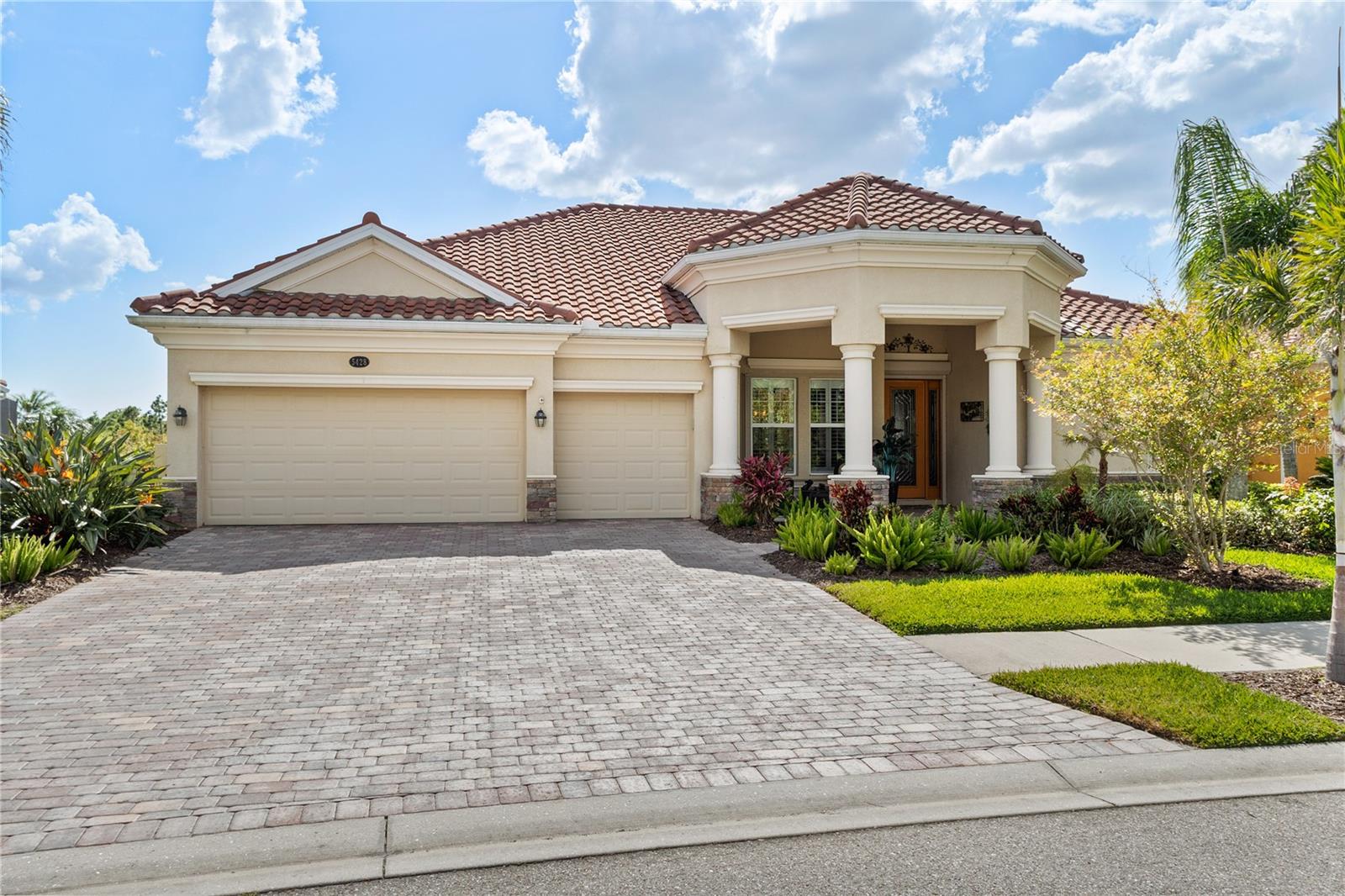 Details for 5428 Royal Poinciana Way, NORTH PORT, FL 34291