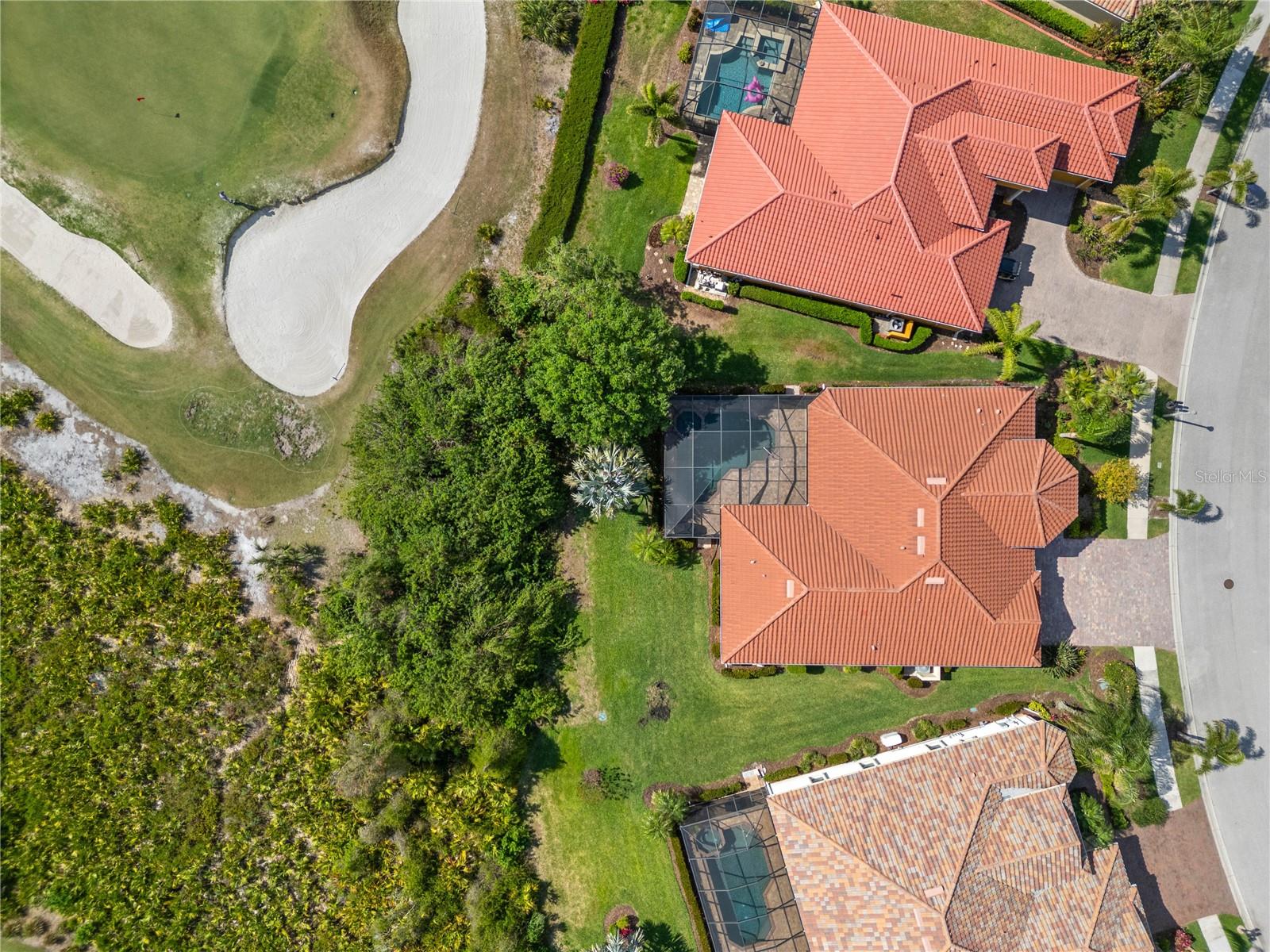 Image 41 of 62 For 5428 Royal Poinciana Way