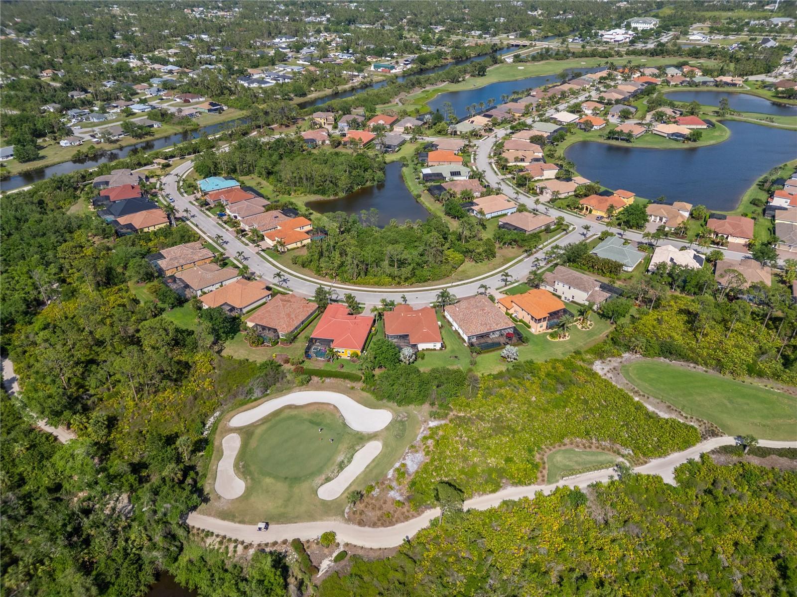 Image 44 of 62 For 5428 Royal Poinciana Way