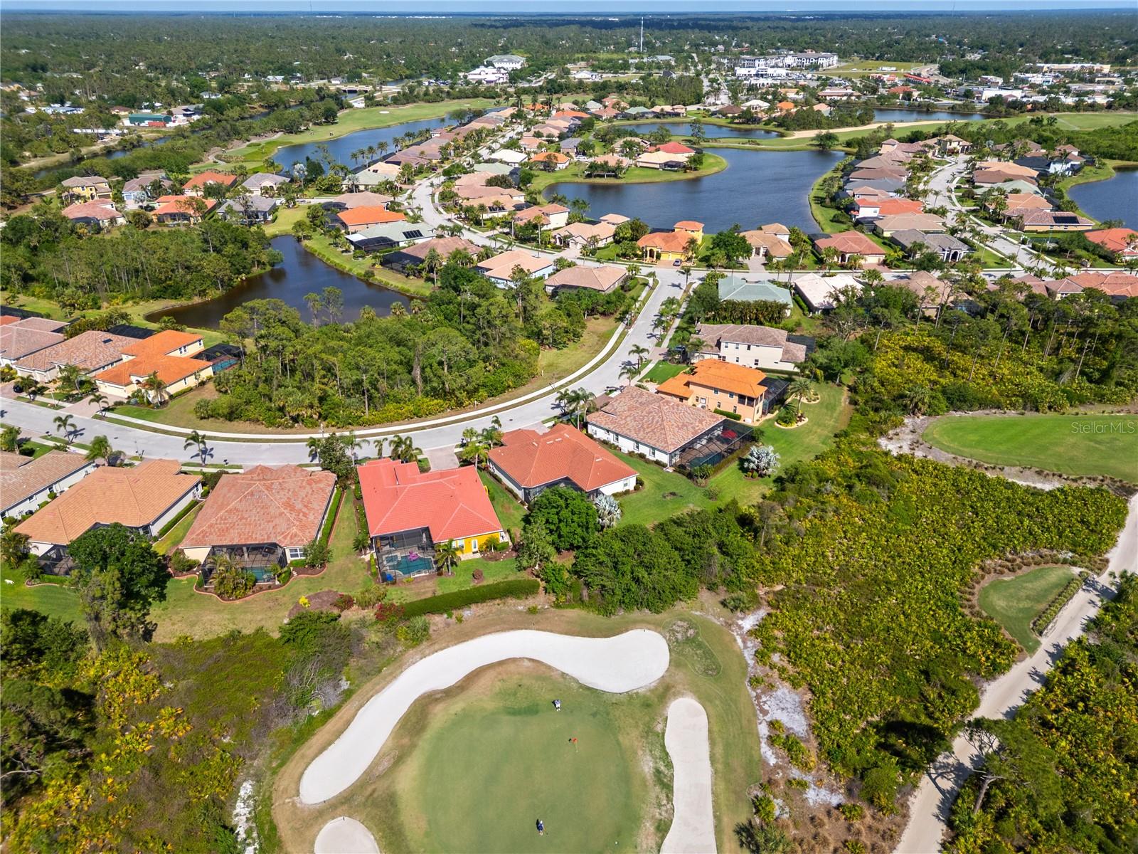 Image 45 of 62 For 5428 Royal Poinciana Way