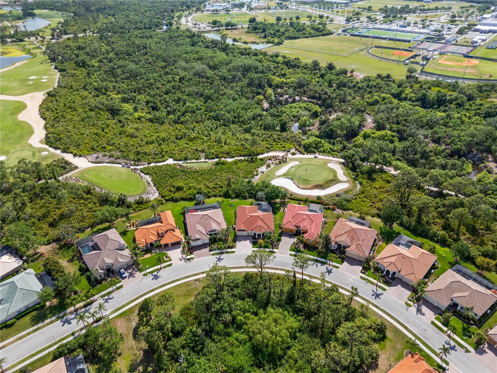 Image 47 of 62 For 5428 Royal Poinciana Way