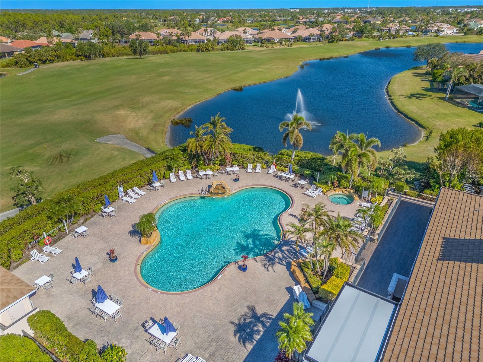 Image 52 of 62 For 5428 Royal Poinciana Way
