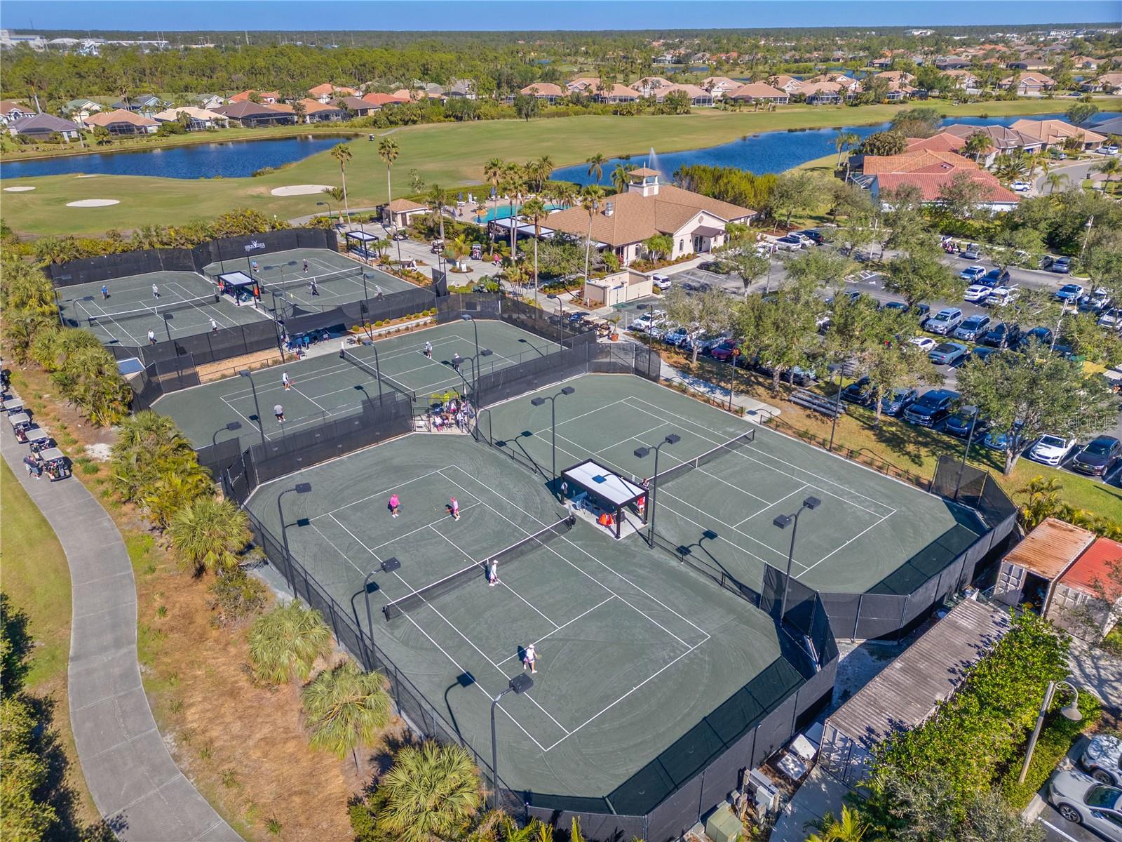 Image 53 of 62 For 5428 Royal Poinciana Way