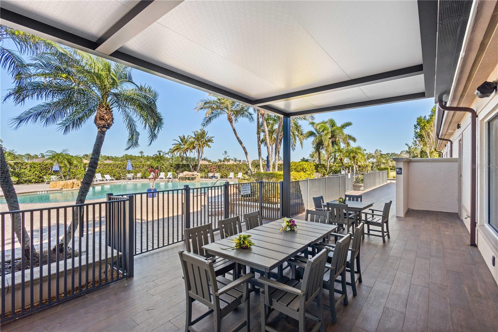 Image 55 of 62 For 5428 Royal Poinciana Way
