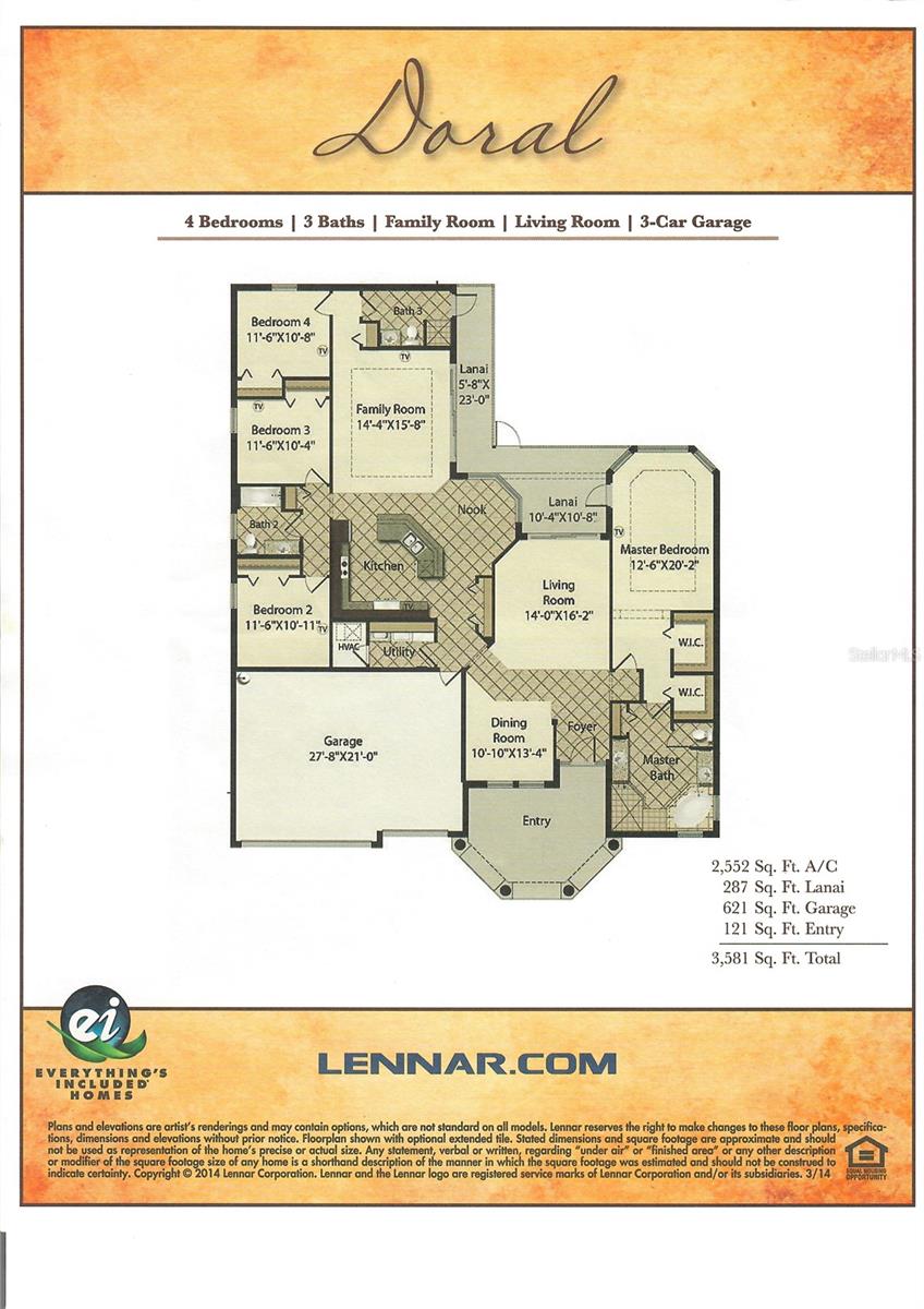 Image 62 of 62 For 5428 Royal Poinciana Way