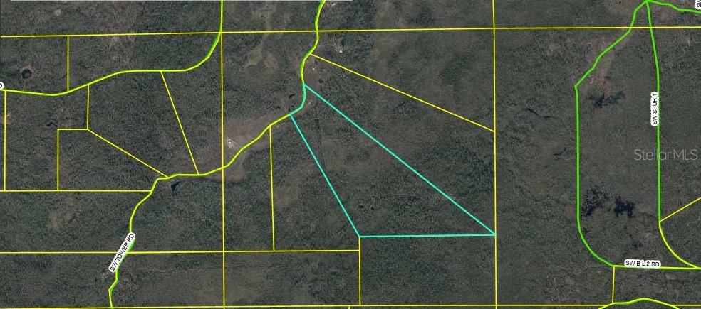 Details for 8970 Tower Road, MADISON, FL 32340