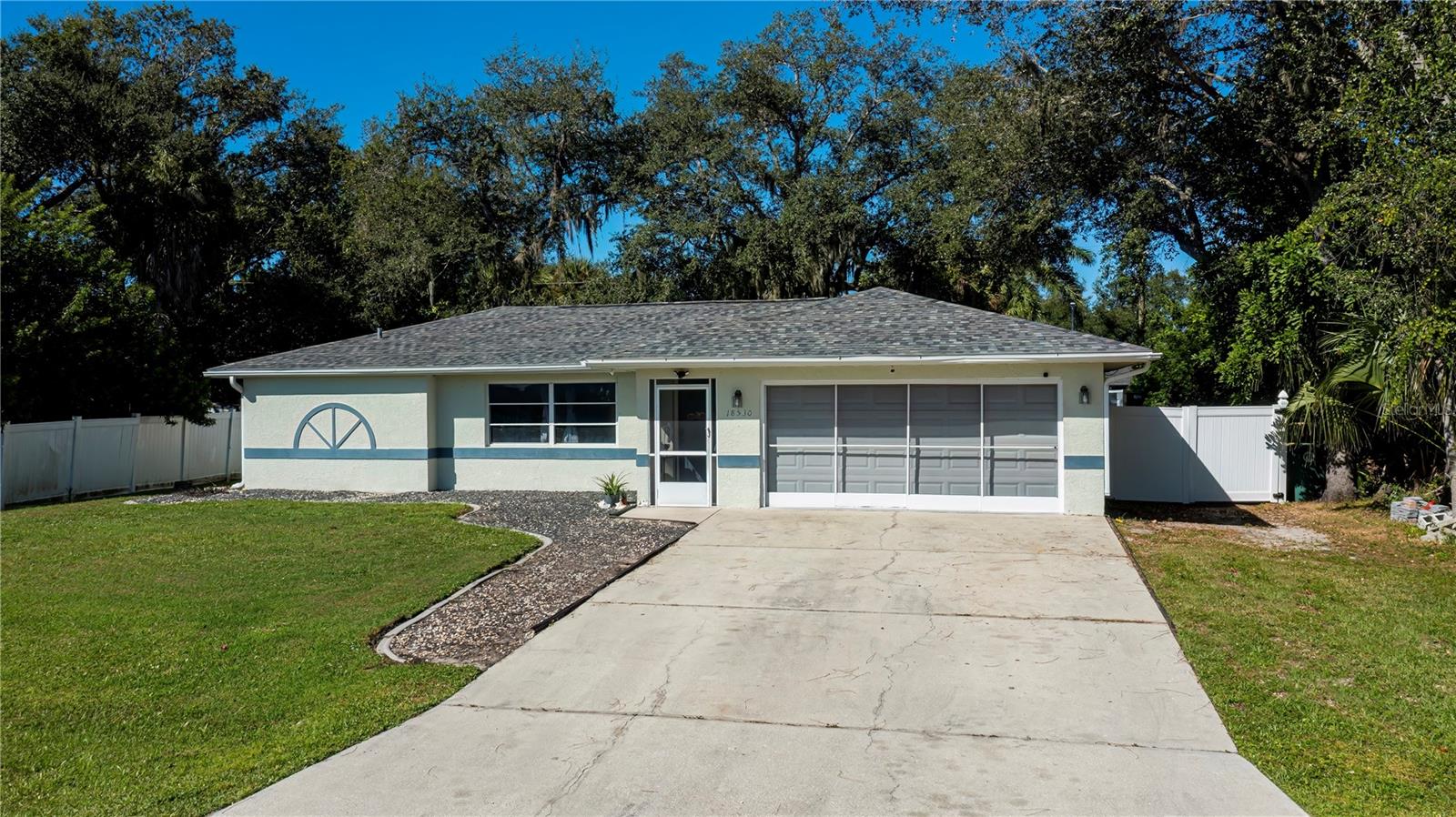 Details for 18530 Hottelet Circle, PORT CHARLOTTE, FL 33948