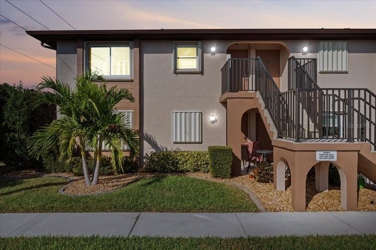 Details for 25100 Sandhill Boulevard 201, PUNTA GORDA, FL 33983