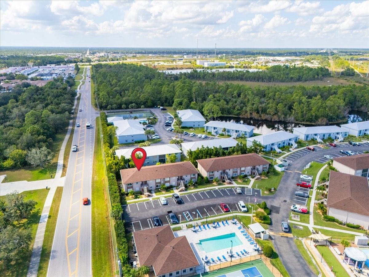 Image 34 of 40 For 25100 Sandhill Boulevard 201