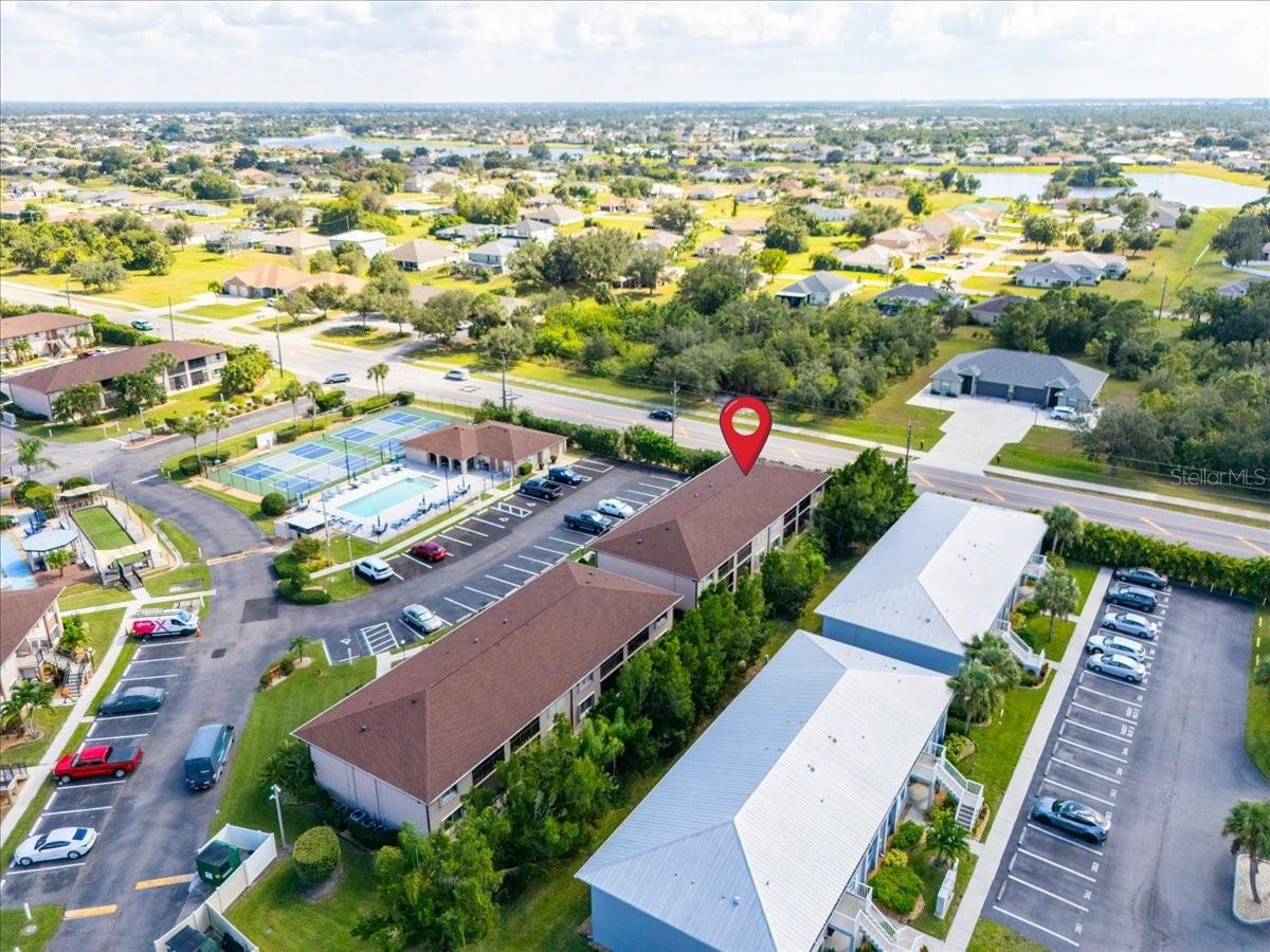 Image 37 of 40 For 25100 Sandhill Boulevard 201