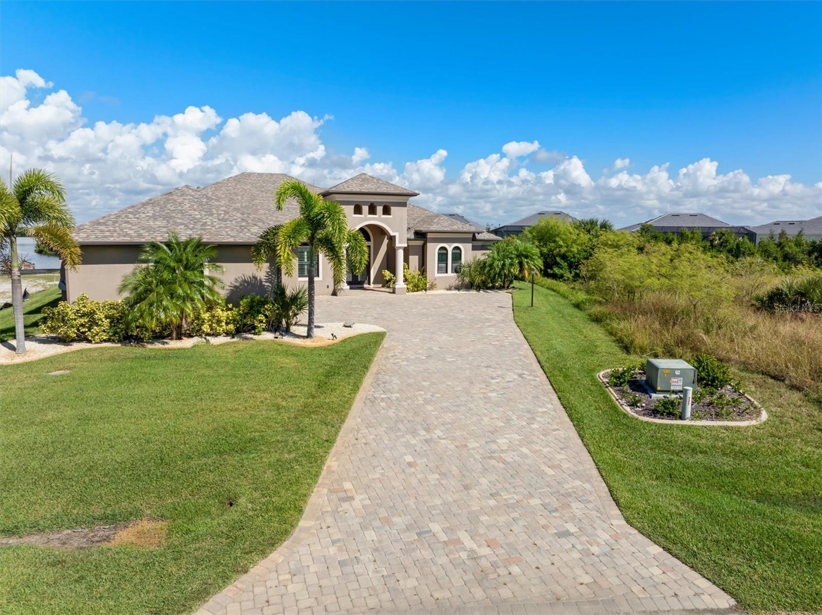 Details for 15516 Margo Circle, PORT CHARLOTTE, FL 33981