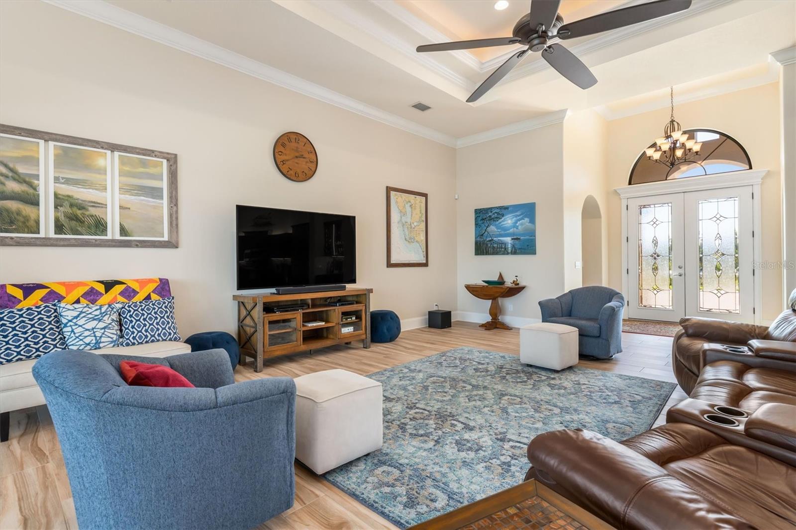 Image 12 of 79 For 15516 Margo Circle