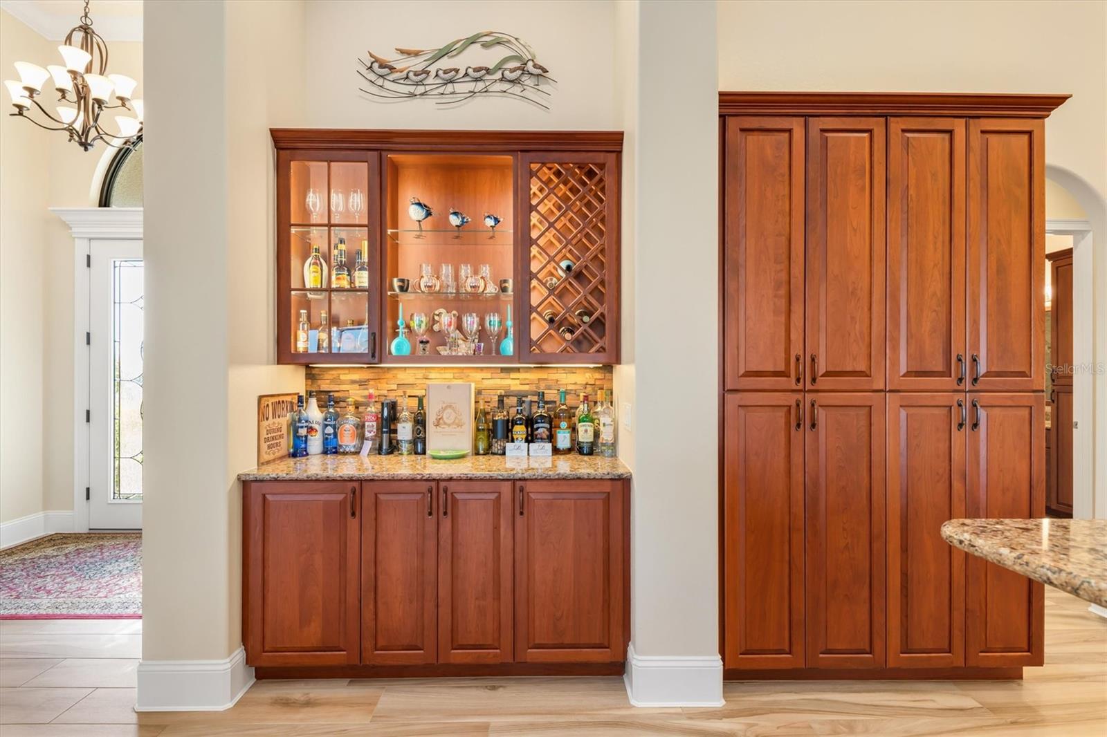 Image 22 of 79 For 15516 Margo Circle