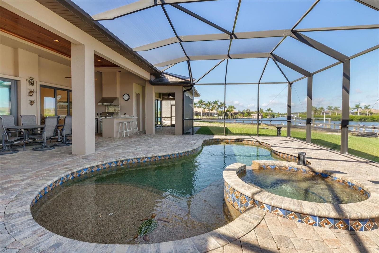 Image 46 of 79 For 15516 Margo Circle