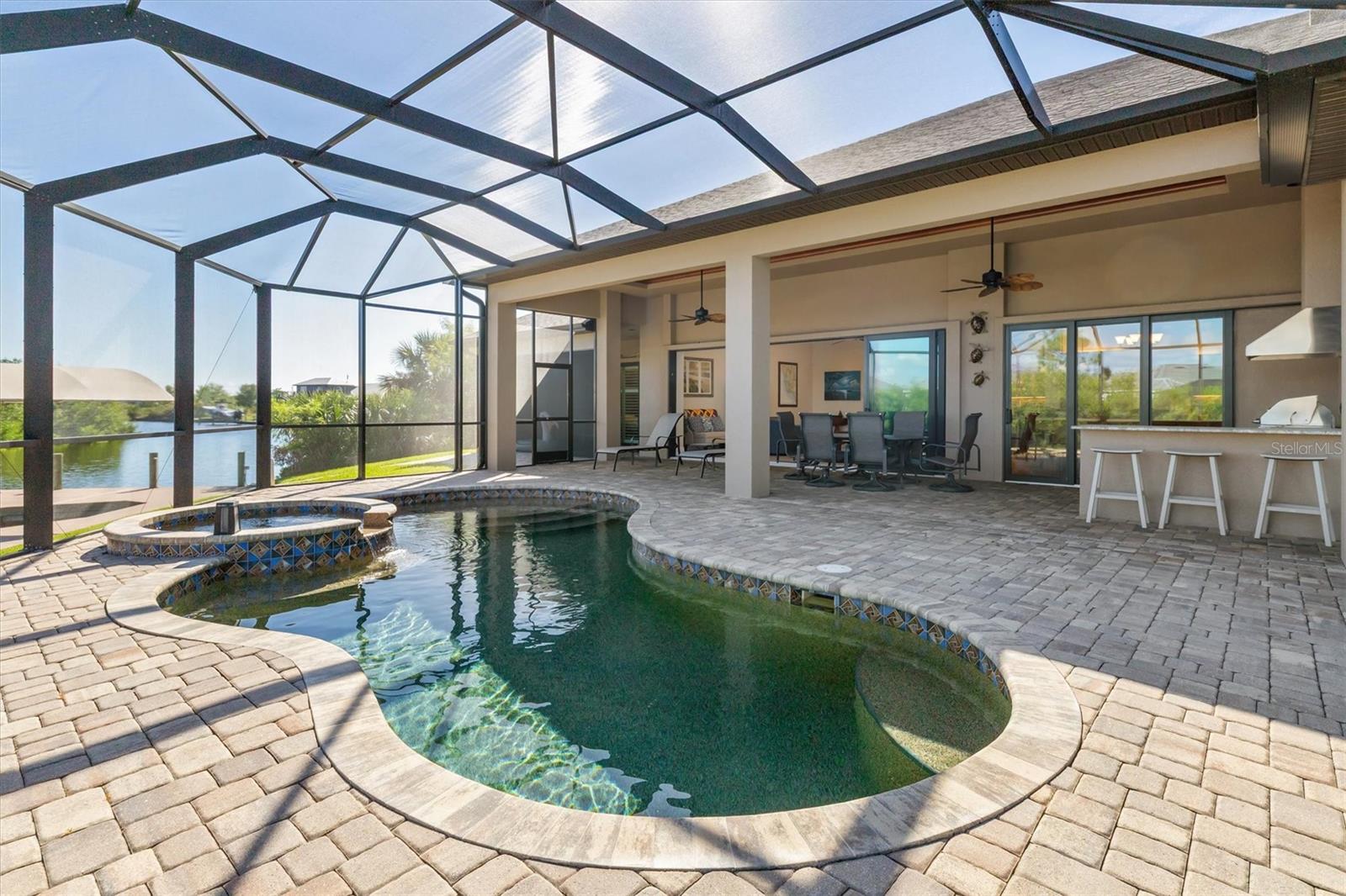 Image 47 of 79 For 15516 Margo Circle