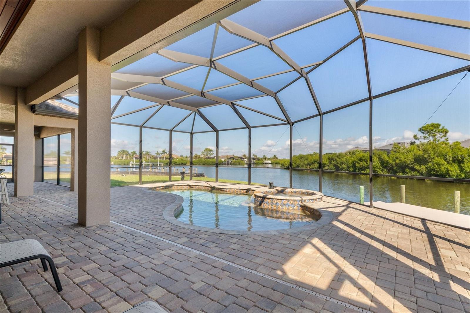 Image 49 of 79 For 15516 Margo Circle