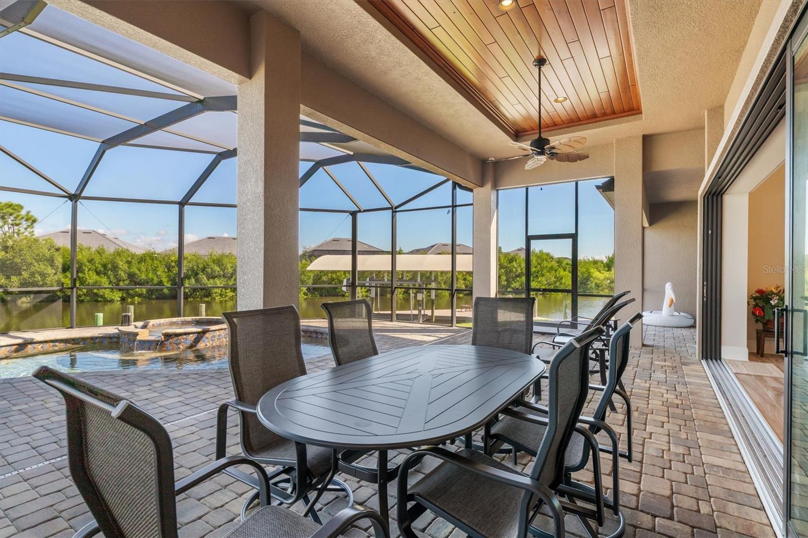 Image 52 of 79 For 15516 Margo Circle