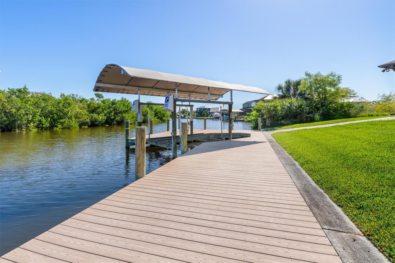 Image 59 of 79 For 15516 Margo Circle