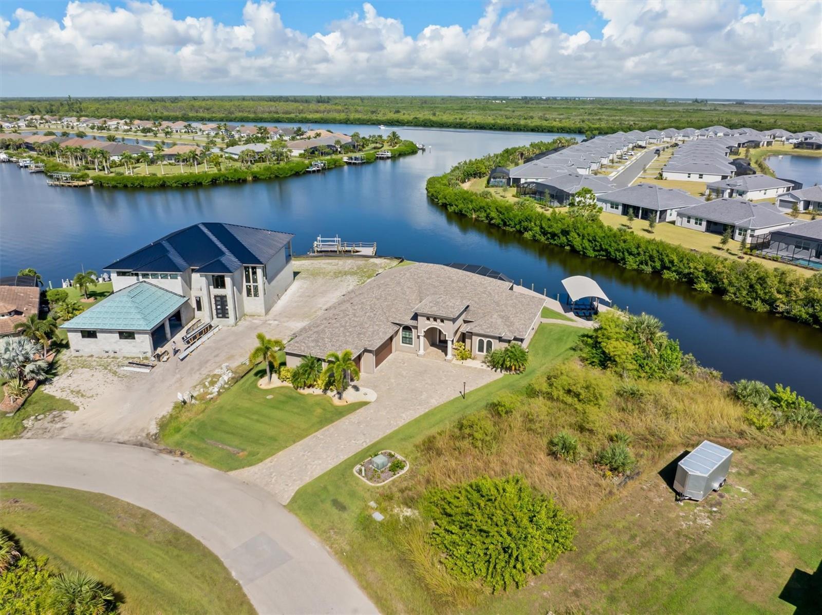 Image 67 of 79 For 15516 Margo Circle