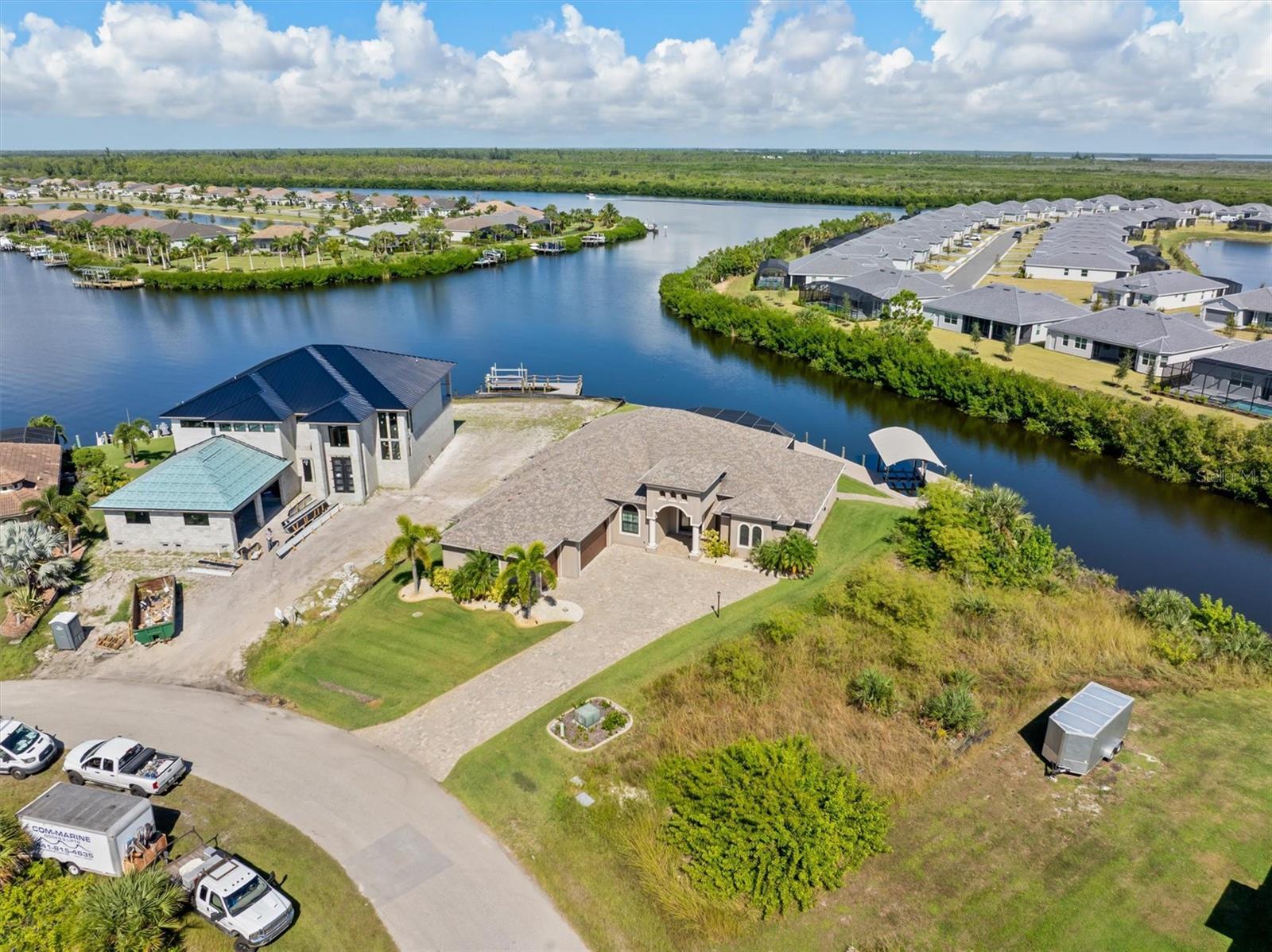 Image 68 of 79 For 15516 Margo Circle