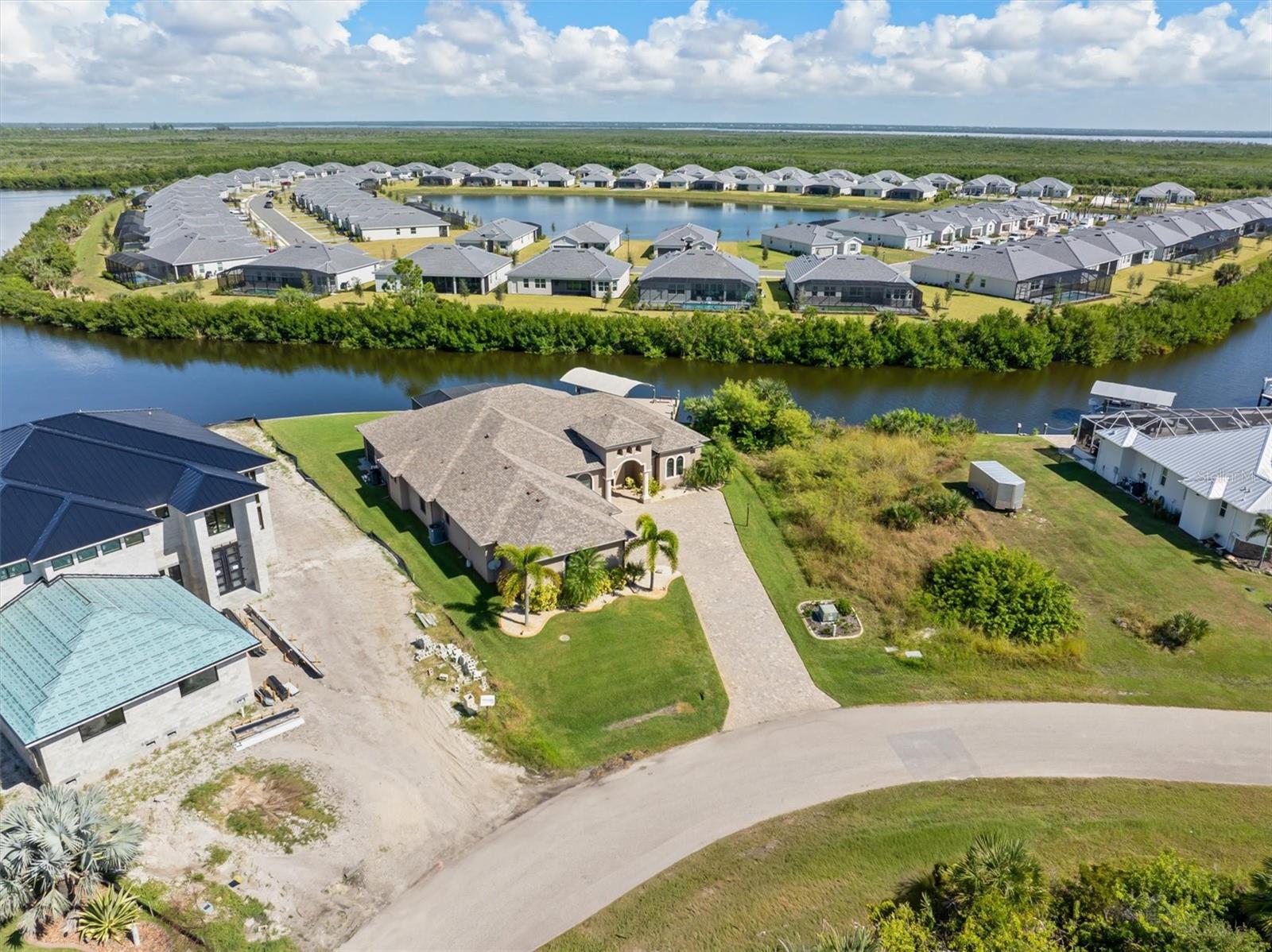 Image 69 of 79 For 15516 Margo Circle