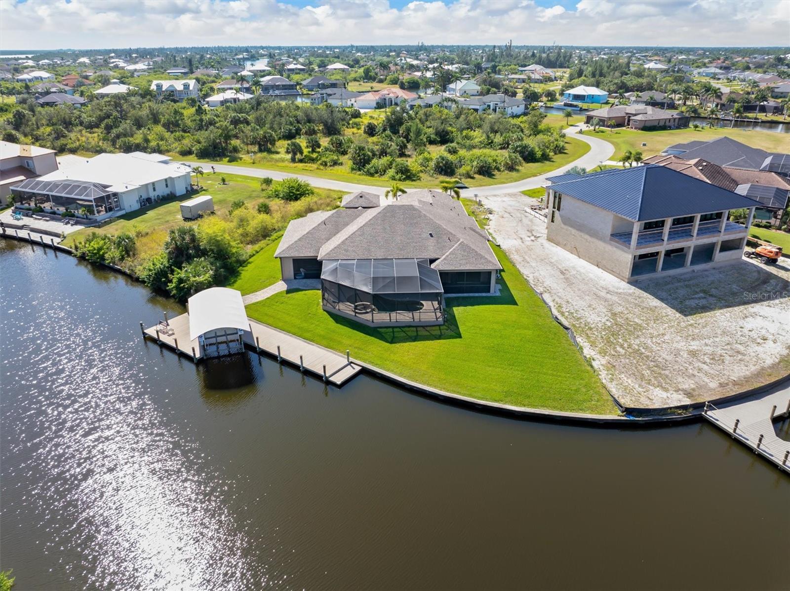 Image 74 of 79 For 15516 Margo Circle