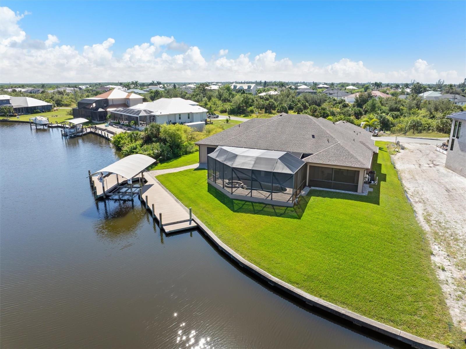 Image 75 of 79 For 15516 Margo Circle