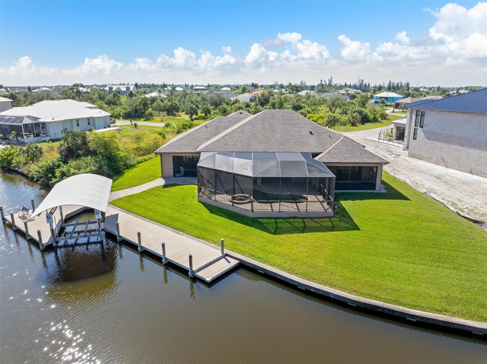 Image 76 of 79 For 15516 Margo Circle