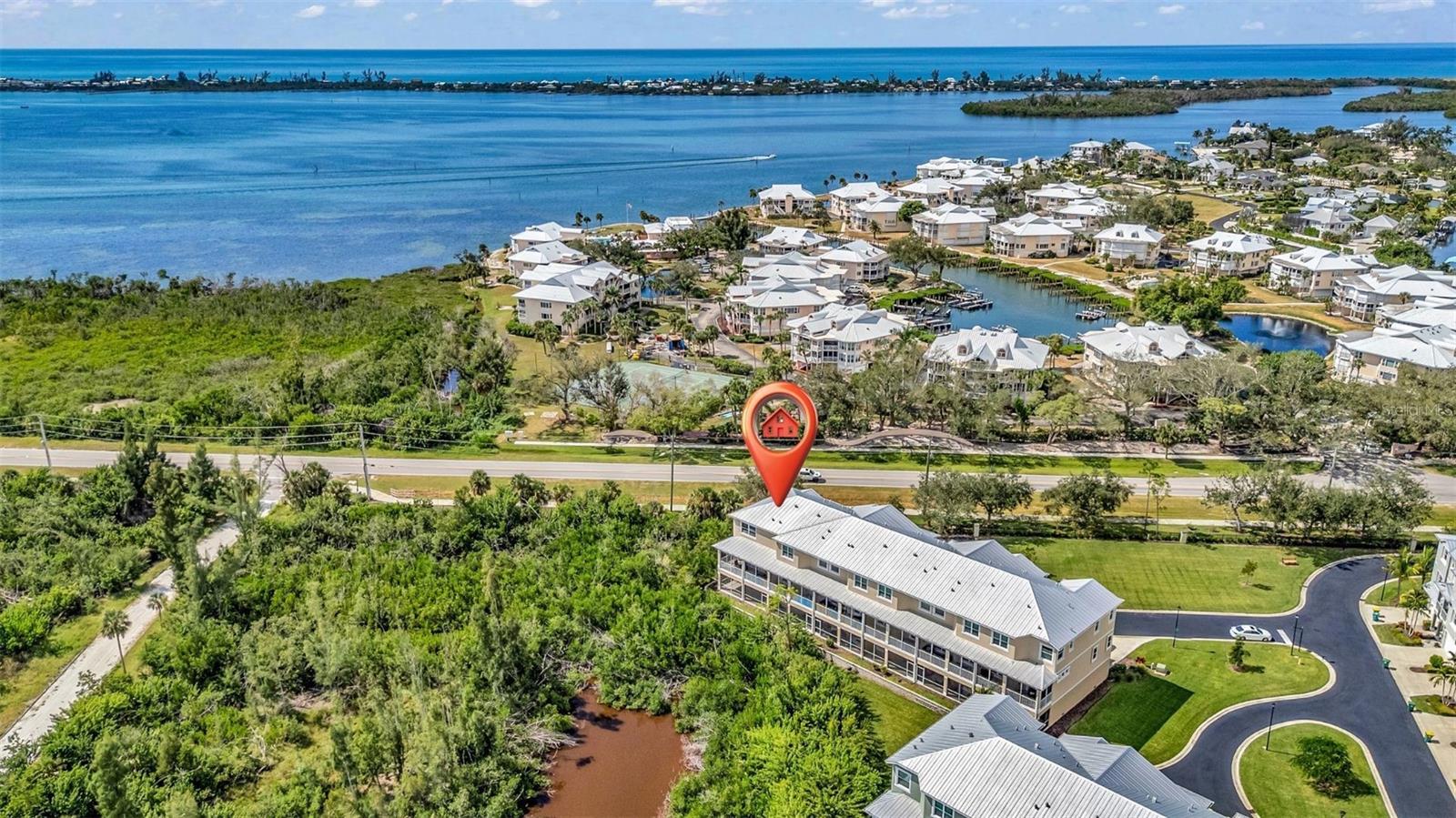 Image 3 of 60 For 10425 Pilothouse Court 132